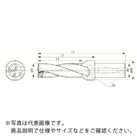 京セラ　ドリル用ホルダ ( S40-DRZ55165-20 ) ( K6405 )