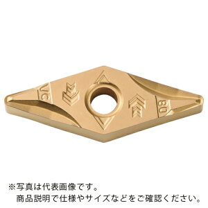 ���Z�� ������H�p�`�b�v CVD�R�[�e�B���O CA515 ( VNMG160408R-VC CA515 ) �y10�Z�b�g�z