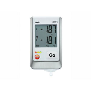 TESTO xf[^K[ testo 175 T2 ( TESTO175-T2 ) ijeXg[