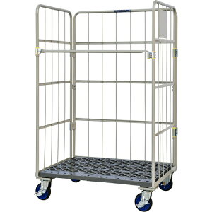 ���R�[�p���b�g ���v���X�`�b�N���J�S�� 1100x800x1700 ( WKP-1180 )