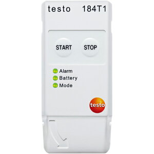 TESTO xf[^K[ testo 184 T1(90) ( TESTO184T1 ) ()eXg[