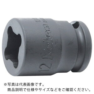 Ko�|ken ( �R���H�ƌ����� ) 9.5mm���� �C���p�N�g�E�G���h�i�b�g�\�P�b�g 17mm ( 13400-17WN )