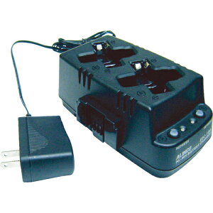 ALINCO �c�C���[�d��Z�b�g ( EDC186A ) �A���C���R(��) �d�q���ƕ�