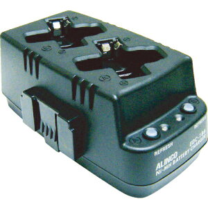 ALINCO ( �A���C���R ) �A���p�c�C���[�d�X�^���h ( EDC186R )