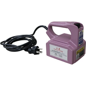 KANETEC ハンド脱磁器 幅106mm×奥行86mm ( KMDH-5A ) カネテック(株)