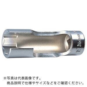 Ko�|ken ( �R���H�ƌ����� ) 3/8 (9.5mm)���� �t���A�i�b�g�\�P�b�g 24mm ( 3300FN-24 )