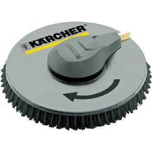 KARCHER ( �P���q���[ ) �������@�p�A�N�Z�T���[ Brush iSolar 400 ��1000 l/h ( 6.368-092.0 )