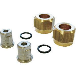 KARCHER 高圧洗浄機用アクセサリー サーフェスクリーナー ノズルセット 400-450L/h() ( 2.641-394.0 ) ケルヒャージャパン(株)