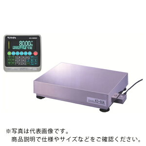 N{^ fW^͂ XeX 300kg ( KS-C8000BM/K3-300B-SUS ) ()N{^v y[J[z