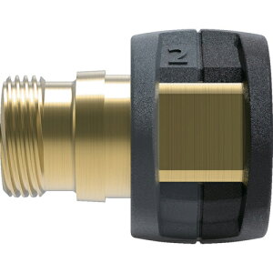 KARCHER @pANZT[ EASY!Lock ڑA_v^[ No.2() ( 4.111-030.0 ) Pq[Wp() ( D8I72 )