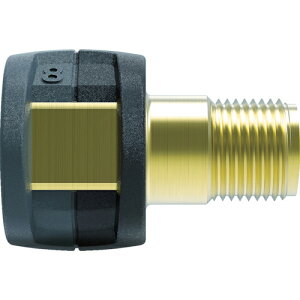 KARCHER @pANZT[ EASY!Lock ڑA_v^[ No.8() ( 4.111-036.0 ) Pq[Wp() ( D8I78 )