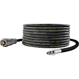 KARCHER @pANZT[ z[X EASY!Lock 15m ID8 UNTI!TWIS() ( 6.110-033.0 ) Pq[Wp()