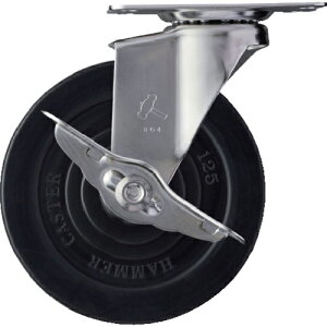 n}[ EV[YI[XeX 񎮃Sԗ 125mm Xgbp[t ( 315E-R125 ) n}[LX^[()