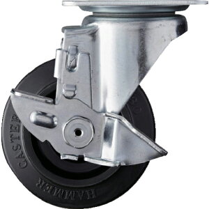 ySALEizn}[ É񎮃Sԗ(iCzC[EWA{[xAO)100mm Xgbp[t ( 413BBS-FR100 ) n}[LX^[()