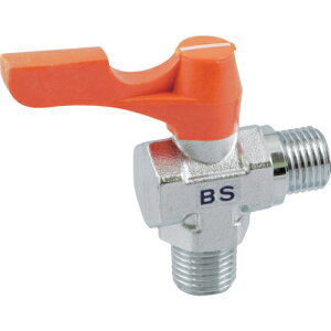 ASOH ( �A�\�[ ) �{�[���o���u �G�[�X�{�[�� �O×�O�l�W�^ PT3/8×PF3/8 ( BS-3033 )