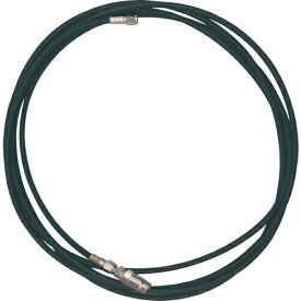 スーパー工業 Digi Mist Premium用ミスト高圧ホース 5m ASY ( 1001G200404 ) スーパー工業(株) 【メーカー取寄】
