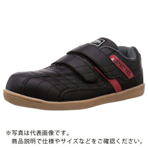 �ySALE���i�zIMPACTPRO ( �X�^�[�E�g���[�f�B���O ) �Z�[�t�e�B�[�}�W�b�N�V���[�Y �u���b�N 25.0 ( T9103 BK 25.0 ) (��)�X�^�[�E�g���[�f�B���O