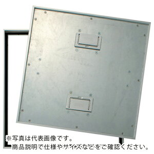 DAIKEN ( �_�C�P�� ) ���_�����A���_�[�n�b�` 450×450 �A���~�g �|�����n�p ( FAC45 ) �y���[�J�[���z