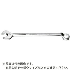 GEDORE スタンダードコンビネーションスパナ 11mm ( 6000910 ) GEDORE社