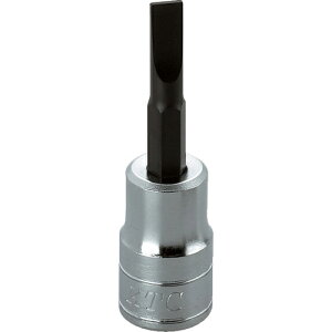 KTC 12.7sq.�}�C�i�X�r�b�g�\�P�b�g6mm ( BT4-6M ) ���s�@�B�H��(��)