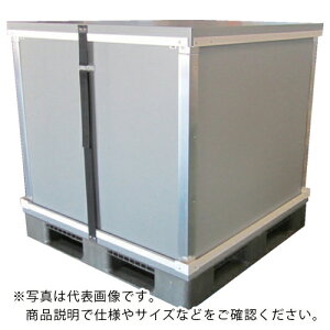 c ܂肽݃vX`bNRei(ʂ)uĖVv:1100×1100×730mm ( SBA-1111-L ) c()