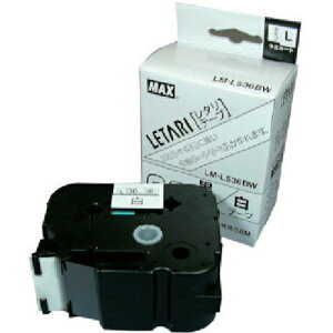 MAX r[|bv~jp~l[ge[v 36mm × 8m ( LM-L536BW ) }bNX()