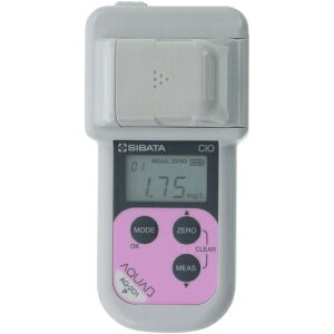 SIBATA LfZxLbg ANAu AQ-201P ( 080560-2010 ) ēcȊw()