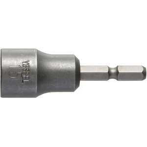 VESSEL ( �x�b�Z�� ) �\�P�b�g�r�b�g No.A20(�Ε�15×60) ( A20-15-60 )