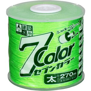  7COLOR  O[ 270M ( 4810 ) ()
