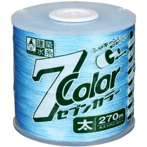  7COLOR  XJCu[ 270M ( 4816 ) ()