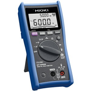 HIOKI fW^}`[^ ( DT4255 ) ud@()