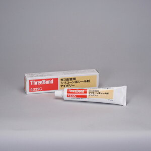 THREEBOND zǗpV[ 200g AC{[FVR[n ssKXELPKXp(4332CA) ( TB4332C ) ()X[{h