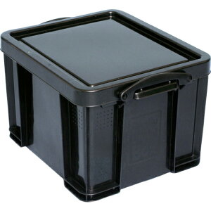 RUP �R���e�i Really Useful Box 35L �u���b�N ( 35BLK )