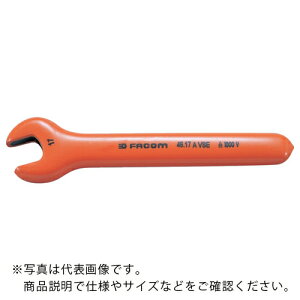 FACOM �≏�H�� �V���O���X�p�i�����` 18mm ( 46.18AVSE ) FACOM��
