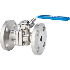 Fujikin ( �t�W�L�� ) �X�e�����X�|��1MPa�t�����W��2�s�[�X�{�[����25A(1) ( UBV-21-J10R-F-ALX )
