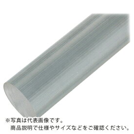 AS 樹脂丸棒PC-120-1000 ( 2-9587-23 ) アズワン(株)
