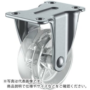 ���[�G�C �v���[�g�� �Œ� �L���X�^�[ �����|���J�[�{�l�[�g �ԗ֌a38mm G�^�C�v GR�^ ��t���@36×15 ( GR-38PC )