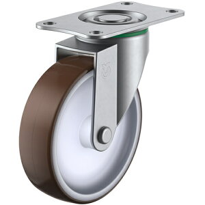 ���[�G�C �v���[�g�� ���� �X�e�����X�L���X�^�[ �E���^�� �ԗ֌a100mm E�^�C�v SUS-E�^ ��t���@82×40 ( SUS-E-100UR )
