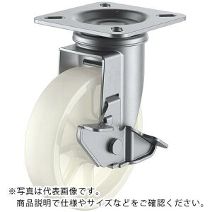 ���[�G�C �v���[�g�� ���� �X�e�����X�L���X�^�[ �i�C���� �ԗ֌a130mm �X�g�b�p�[�t�� J�^�C�v SUS-J-S�^ ��t���@82×82(75×75) ( SUS-NJ-130S ) (��)���[�G�C �L���X�^�[���ƕ�