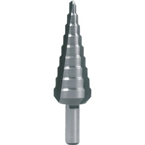 RUKO 3枚刃ステップドリル 20mm ハイス ( 101-351 ) RUKO社