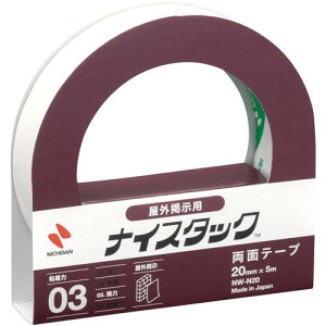 j`o ʃe[v iCX^bNOp 20mmX5m ( NW-N20 ) j`o()