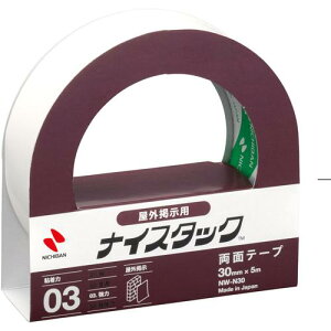 j`o ʃe[v iCX^bNOp 30mmX5m ( NW-N30 ) j`o()