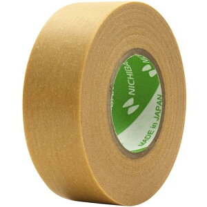 ニチバン 紙粘着テープ 18mmX18m(7巻入り) ( 208H-18 ) ニチバン(株)
