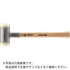 HALDER SUPERCRAFTVbNX n}[ qbR[nhtiC() a50mmAS365mm ( 3366.050 ) [whEn_[()