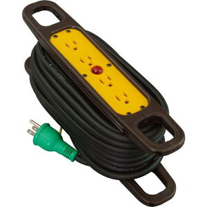 NICHIDO nh[ 100V 3c×10m  A[Xt ( HR-E104-B ) H()