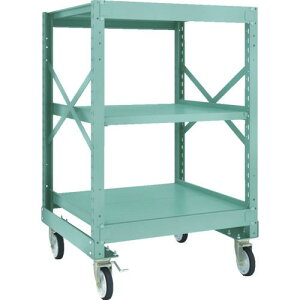 TRUSCO R3^{gʒIW900XD900XH1400 3i 150 SLX^[t ( R3-4393-G150 ) gXRR()