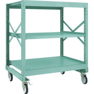 TRUSCO R3^{gʒIW1200XD900XH1400 3i 150 SLX^[t ( R3-4493-G150 ) gXRR()