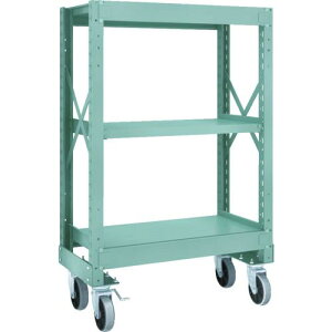 TRUSCO R3^{gʒIW900XD500XH1400 3i 150 E^LX^[t ( R3-4353-U150 ) gXRR()