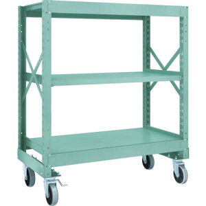 TRUSCO R3^{gʒIW1200XD600XH1400 3i 150 E^LX^[t ( R3-4463-U150 ) gXRR()