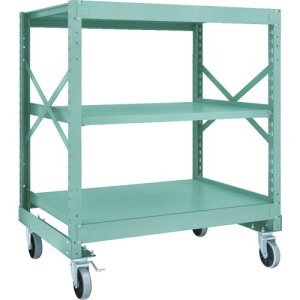 TRUSCO R3^{gʒIW1200XD900XH1400 3i 150 E^LX^[t ( R3-4493-U150 ) gXRR()